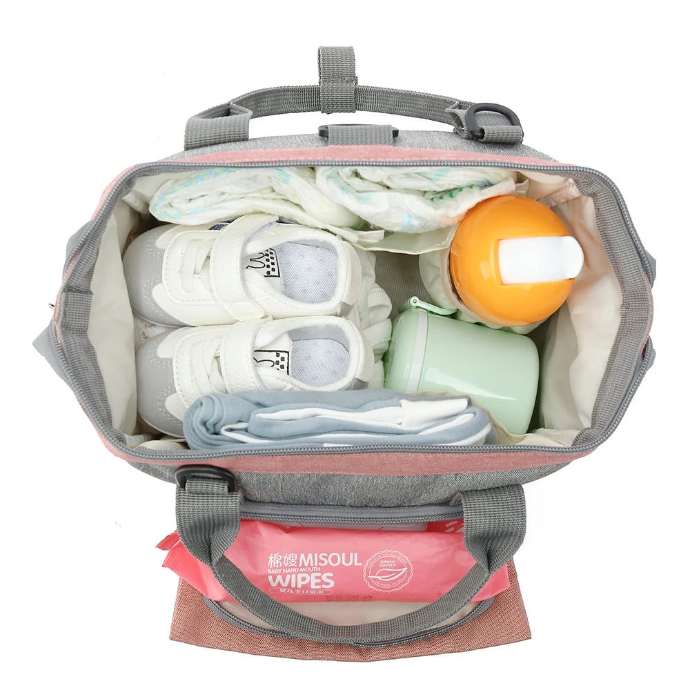 Anne maternity bag