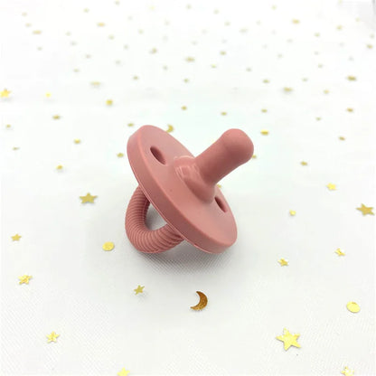 Baby Silicone Pacifier