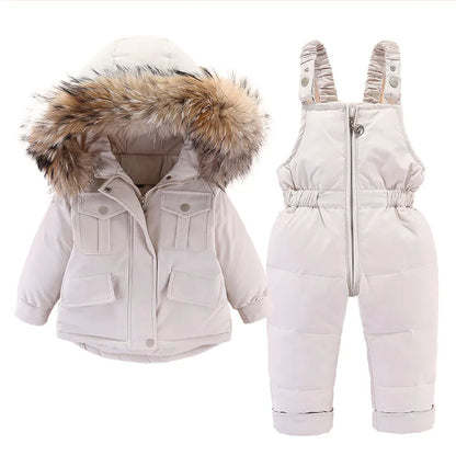 Snowsuit