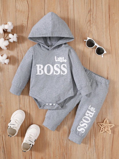 Boss Set