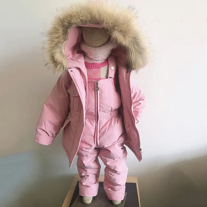 Snowsuit