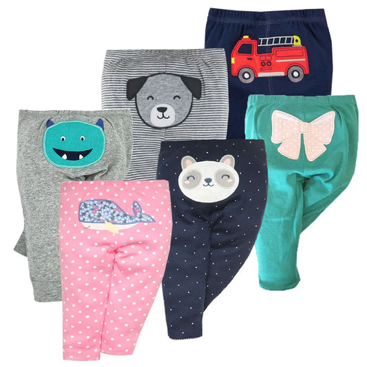 Trouser set - play