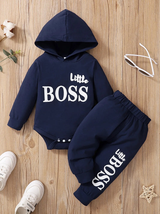 Boss Set