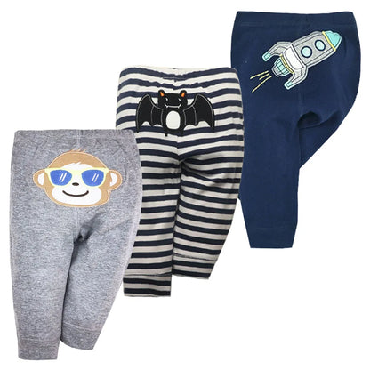 Pants Set - Fun